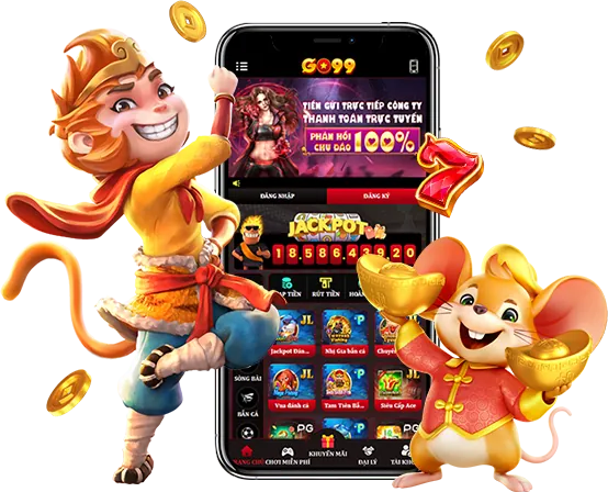 Giao diện người dùng thân thiện của jiun88 casino trên màn hình điện thoại và máy tính bảng