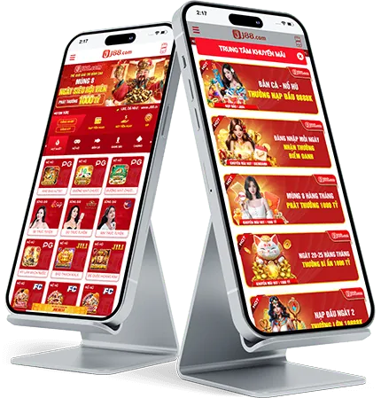 Tiện Lợi Mọi Lúc Mọi Nơi jiun88 casino