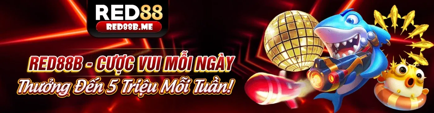 Thế giới Bắn Cá đỉnh cao tại Jiun88 Casino