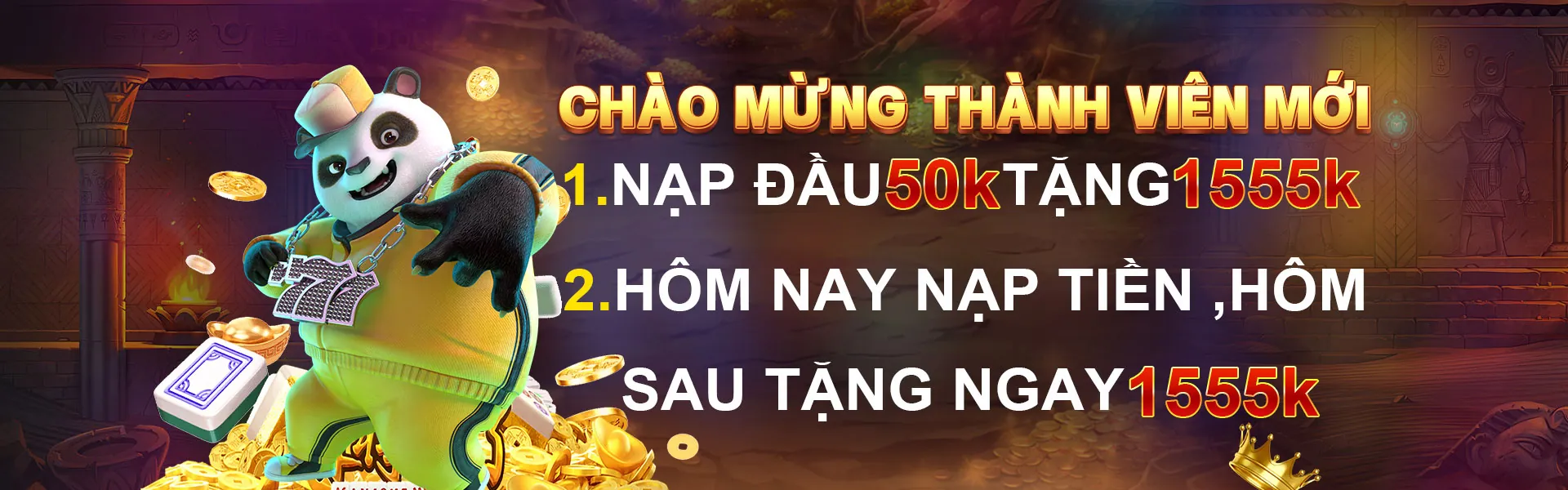 Tổng quan các chương trình khuyến mãi mới nhất tại jiun88 casino