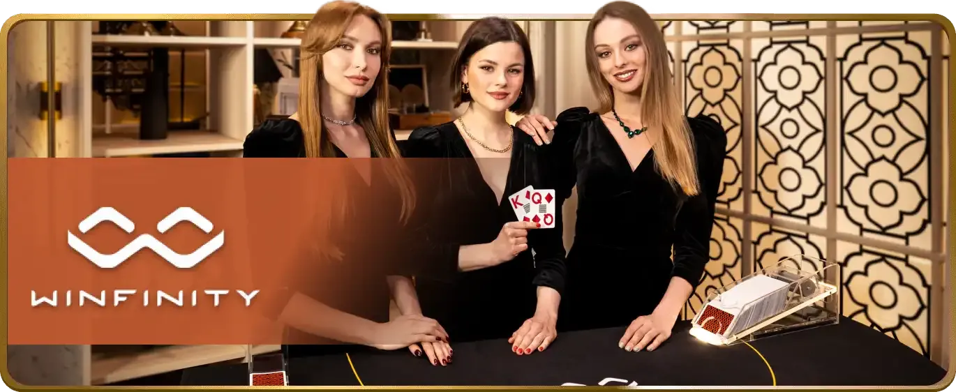 Các Nhà Cung Cấp Game Hàng Đầu jiun88 casino