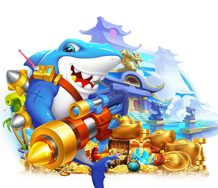 Bắn Cá Thần Tài jiun88 casino